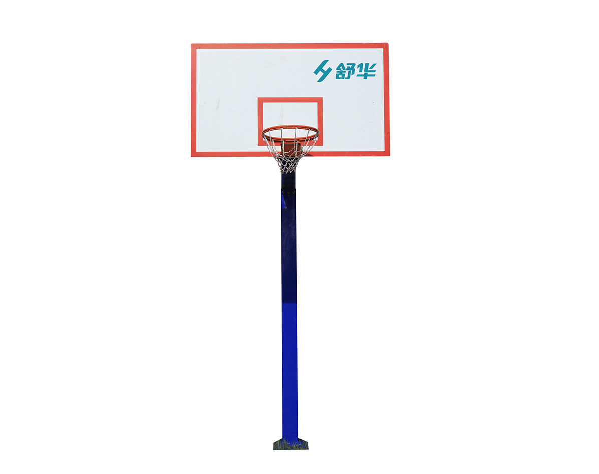 jlg-104 丁字形篮球架